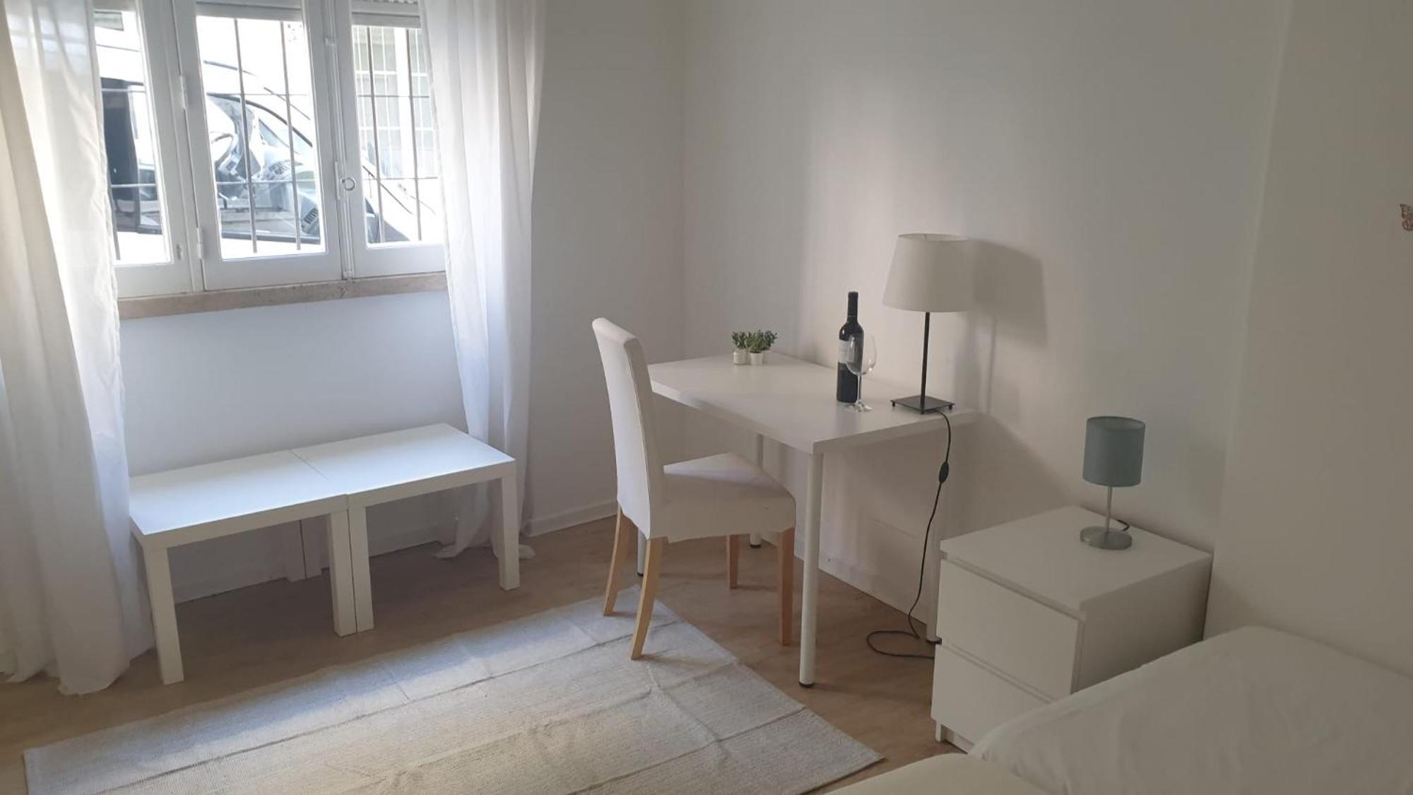 Queluz Residence Esterno foto