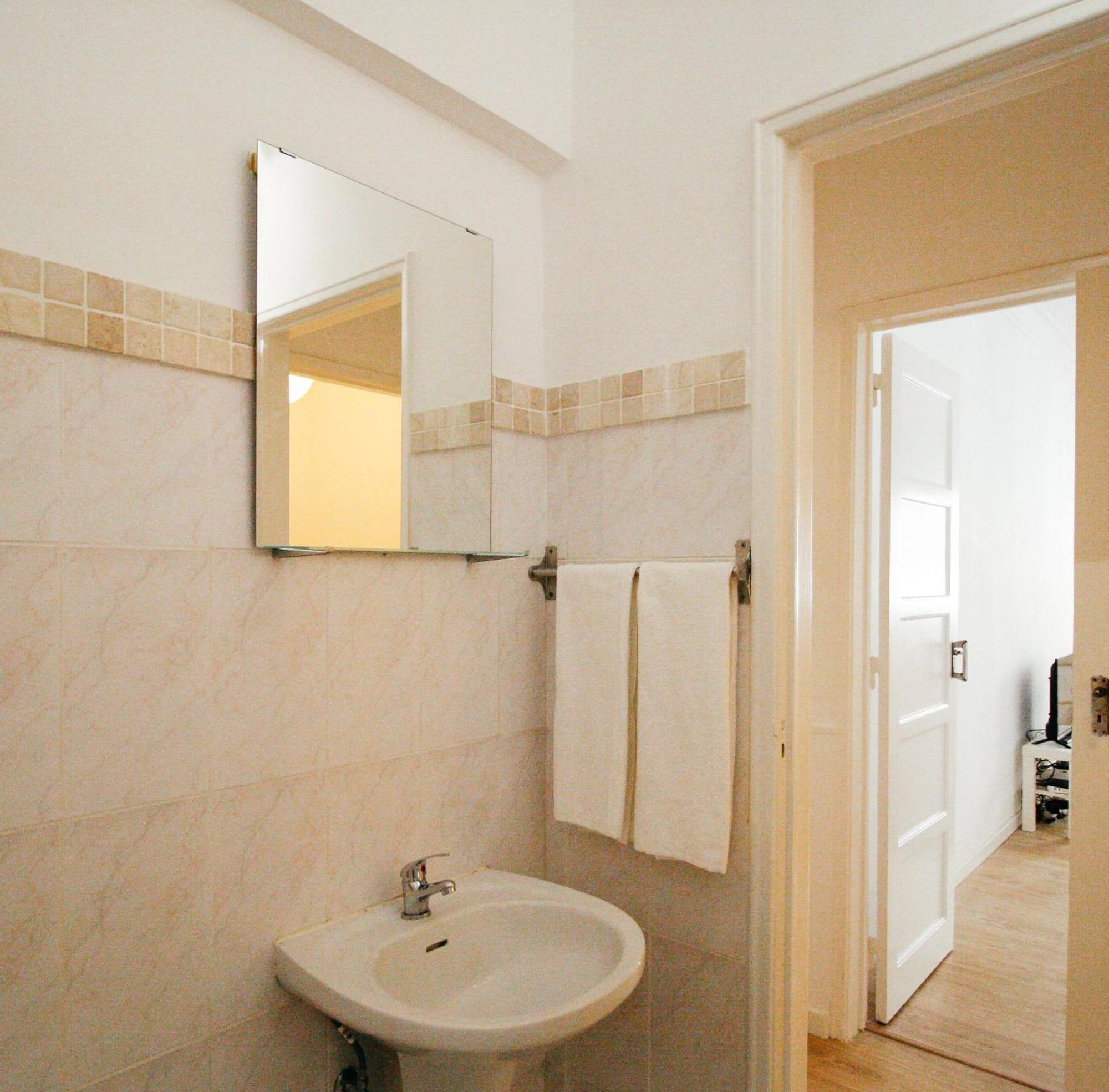 Queluz Residence Esterno foto